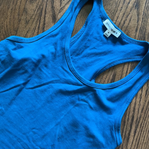 Zenana Bodysuit - Picture 4 of 5